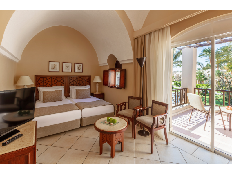 Iberotel Makadi Beach